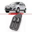Botao-Interruptor-Duplo-Vidro-Eletrico-Dianteiro-Fiesta-2003-2004-2005-2006-2007-2008-2009-2010-2011-2012-Ecosport-com-Moldura