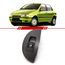 Botao-Interruptor-Simples-Vidro-Eletrico-Dianteiro-Palio-Young-2001-2002-Led-Verde-com-Moldura-Lado-Direito-Passageiro