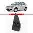 Botao-Interruptor-Duplo-Vidro-Eletrico-Dianteiro-Palio-Fire-2003-2004-2005-2006-2007-2008-2009-com-Moldura-Lado-Esquerdo-Motorista