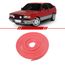 Friso-Filete-Vermelho-Para-Laterais-e-Parachoques-Gol-Voyage-Parati-Saveiro-1987-1988-1989-1990-1991-1992-1993-1994