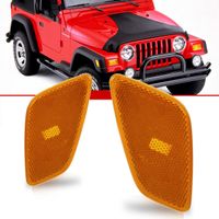 Pisca-Seta-Paralama-Wrangler-1997-a-2006-Ambar-Lado-Direito-Passageiro