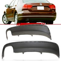Saia-Spoiler-Parachoque-Traseiro-Passat-2011-2012