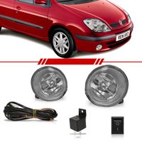 Kit-Farol-de-Milha-Auxiliar-Scenic-Megane-Laguna-2000-2001-2002-2003-2004-2005-2006-Botao-Universal