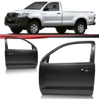Porta-Hilux-Cabine-Simples-2005-a-2012-Lado-Direito-Passageiro