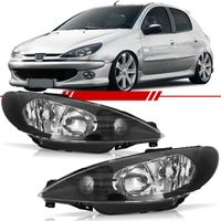 Farol-206-1999-a-2010-Mascara-Negra-Foco-Duplo-Lado-Esquerdo-Motorista