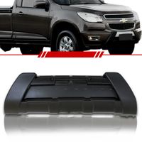 Overbumper-Parachoque-Dianteiro-S10-2012-2013-2014-2015-2016-Poroso-Front-Bumper