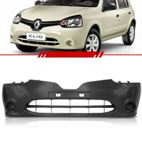 Parachoque-Dianteiro-Clio-2012-2013-2014