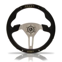 Volante-Esportivo-Thundercloud-Preto-350mm