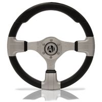 Volante-Esportivo-Crimson-Prata-320mm