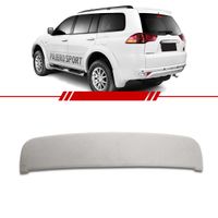 Aerofolio-Pajero-Dakar-2010-2011-2012-2013-2014-2015-sem-Brake-Light-Break
