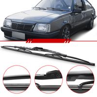 Palheta-Standard-Traseira-Monza-Hatch-1984-1985-1986-1987-1988-Calibra-Tigra-Limpador-de-Parabrisa-Modelo-Rodo-Flexivel-20-Polegadas