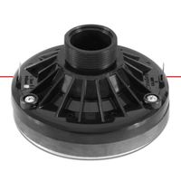 Driver-Bomber-Db200-80-Watts-Rms-8ohms