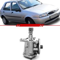 Bomba-de-Oleo-Fiesta-1994-1995-1996-1997-1998-1999-Ka-Pickup-Courier-Motores-Endura