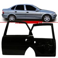 Porta-Traseira-Vectra-1997-a-1999-Lado-Esquerdo-Motorista