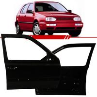 Porta-Dianteira-Golf-1994-a-1998-4-Portas-Lado-Direito-Passageiro
