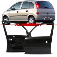 Porta-Dianteira-Meriva-2002-a-2012-Lado-Direito-Passageiro