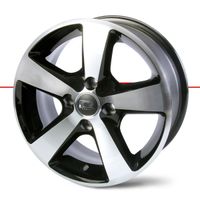 Jogo-de-Roda-Black-Diamond-Aro-17-Tala-7-Polegadas-Furacao-5x112-Off-Set-40