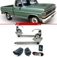 Kit-Vidro-Eletrico-Sensorizado-Ford-F1000-1979-1980-1981-1982-1983-1984-1985-1986-1987-1988-1989-1990-1991