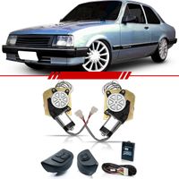 Kit-Vidro-Eletrico-Sensorizado-Chevette-1983-1984-1985-1986-1987-1988-1989-1990-1991-1992-1993-Chevy-500-Marajo-com-Quebra-Vento-2-Portas