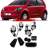 Kit-Vidro-Eletrico-Sensorizado-Volkswagen-Up--2014-2015-2016-4-Portas-Completo