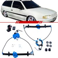 Kit-Vidro-Eletrico-Sensorizado-Gol-1995-1996-1997-1998-1999-Parati-2-Portas
