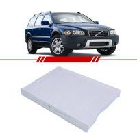 Filtro-de-Ar-Condicionado--cabine--Volvo-Xc70-2000-2001-2002-2003-2004-2005-2006-2007