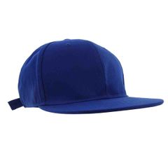 Bone-Giulianno-Fiori-Ralph-Blue-Strapback-Adulto-Aba-Reta