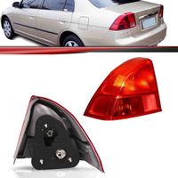 Lanterna-Traseira-Civic-2001-2002-2003-Rubi-Pisca-com-Cupula-Ambar