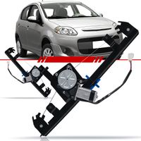 Maquina-de-Vidro-Eletrico-Dianteira-Palio-2011-2012-2013-2014-2015-2016-4-Portas-com-Motor-Fixacao-Mabuchi-Lado-Direito