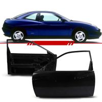 Porta-Dianteira-Fiat-Coupe-1995-1996-1997