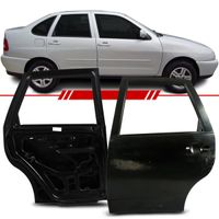 Porta-Traseira-Polo-Classic-1997-1998-1999-2000-2001