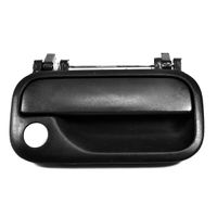 Macaneta-Externa-Preta-Porta-Dianteira-Vectra-Hatch-Sedan-1996-1997-1998-1999-2000-2001-2002-2003-2004-2005-com-Furo-sem-Chave-4-Portas