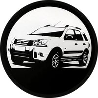 Capa-de-Estepe-Ecosport-Ford-Ecosport-2008-2009-2010-2011-2012-Aros-13-14-15-16-Polegadas-com-Cadeado
