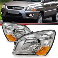 Farol-Kia-Sportage-2009-2010-Mascara-Cromada