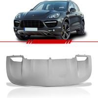 Overbumper-Parachoque-Dianteiro-Cayenne-2012-a-2013-em-Aco-Inox-Escovado