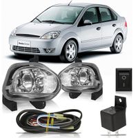 Kit-Farol-de-Milha-Auxiliar-Fiesta-2003-2004-2005-2006-2007-Botao-Universal