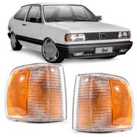 Lanterna-Dianteira-Pisca-Seta-Gol-Parati-Saveiro-Voyage-Quadrado-G1-1991-A-1994-Cristal-Com-Ambar-Modelo-Arteb