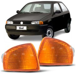 Lanterna-Dianteira-Pisca-Seta-Gol-Parati-Saveiro-Bola-G2-1995-A-1999-Ambar-Modelo-Arteb