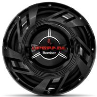 Alto-Falante-Subwoofer-Bomber-Sw12-Upgrade-B4-12-Polegadas-350-Watts-Rms-Bobina-Simples