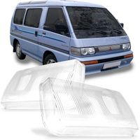 Lente-Farol-Mitsubishi-L300-1998-1999-2000-Estriada-