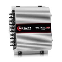 Modulo-Amplificador-Digital-Taramps-Ts-400X4-4-Ohms-400-Watts-Rms-4-Canais-Stereo-Entrada-Rca-Classe