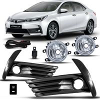 Kit-Farol-De-Milha-Auxiliar-Toyota-Corolla-2018-Botao-Modelo-Original