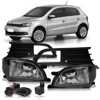 Kit-Farol-de-Milha-Auxiliar-Gol-2013-a-2016-Voyage-G6-Grade-Cromada-Botao-Universal
