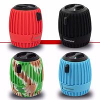 Caixa-de-Som-Portatil-com-Bluetooth-Mini-Vermelho-Preto-Azul-Camuflado-