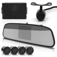 Sensor-de-Estacionamento-4-Pontos-com-Retrovisor-Interno-e-Camera-de-Re