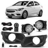 Kit-Farol-De-Milha-Auxiliar-Chevrolet-Onix-Prisma-2017-2018-Botao-Modelo-Original