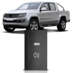 Botao-Interruptor-Farol-de-Milha-Amarok-2010-2011-2012-2013-2014-2015-Botao-Original-Painel