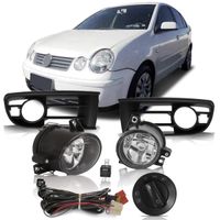 Kit-Farol-de-Milha-Auxiliar-Polo-2003-2004-2005-2006-Botao-Modelo-Original