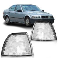 Lanterna-Dianteira-Pisca-Seta-Bmw-E36-1991-1992-1993-1994-1995-1996-1997-4-Portas-Cristal