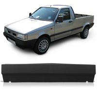 Parachoque-Traseiro-Fiorino-1991-1992-1993-1994-1995-1996-1997-1998-Pick-Up-Parte-Central